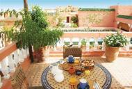 Hotel Riad Les Oliviers